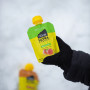 Hrana na putovanju Näak Apple & Maple Syrup - Näak Ultra Energy™ Purée (90g)
