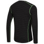 Muške funkcionalne majice Zulu Merino 240 Long