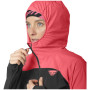 Ženska jakna Dynafit Alpine Wind Jkt W