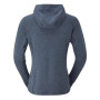 Ženska dukserica Rab Nexus Hoody Wmns