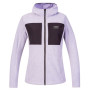 Ženska dukserica Hannah River Hoody W Ljubičasta thistle