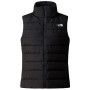 Ženski prsluk od perja The North Face W Aconcagua 3 Vest crna Tnf Black-Npf