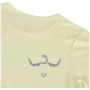 Ženska majica High Point Rock Cream Lady T-Shirt