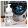 Set za čišćenje Reshoevn8r Oxiclean Sneaker + Hat Foam Cleaning Kit