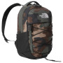 Ruksak The North Face Borealis Mini Backpack tamno zelena