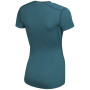 Ženska majica Zulu Merino 160 Short Heart