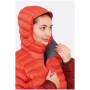Ženska jakna Rab Cirrus Alpine Jacket