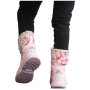 Dječje zimske cipele Helly Hansen Jk Silverton Boot Ht Pinkshake Aop