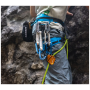 Kočnice za turno skije Mammut Assist Belay Resistor