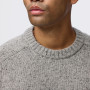 Muški džemper Fjällräven Övik Neps Knit Sweater M