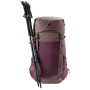 Ženski ruksak Deuter Futura 24 SL