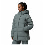 Ženska zimska jakna Columbia Amaze Puff™ Mid Hooded Jacket