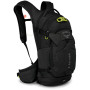 Ruksak Osprey Raptor 14 II crna