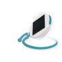 Solarna lampa BioLite Solar FlexLight