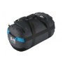 Torba Vango Cargo 80 crna CarbideGray/VoltBlue