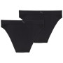 Ženske gaćice Puma 3D Knit Sport Briefs 2P