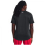 Muška funkcionalna majica Under Armour Training Vent Graphic SS