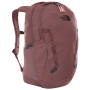Ženski ruksak The North Face W Vault boja vina MarronPurple/PinkClay
