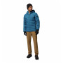 Muška jakna Columbia Terwilliger Trail™ Heat Seal Hdd Jacket