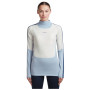 Ženska funkcionalna majica Icebreaker Women Mer 200 Oasis+ LS High Neck