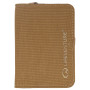 Novčanik LifeVenture Card Wallet smeđa Mustard