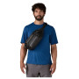 Torbice oko struka Patagonia Black Hole Waist Pack 5L