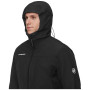 Muška jakna Mammut Treeline 3 in 1 HS Hooded Jacket Men