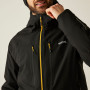 Muška jakna Regatta Highton Stretch Padded Jacket