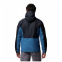 Muška softshell jakna Columbia Pouring Adventure™ III Jacket