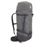 Turistički ruksak Black Diamond Speed 30 tamno siva Graphite