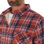 Muška košulja Fundango Roddy Lined Shirt