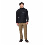 Muška dukserica Columbia Fast Trek™ Overlay Full Zip