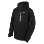 Muška softshell jakna Husky Sauri M