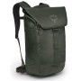 Ruksak Osprey Transporter Flap zelena HaybaleGreen
