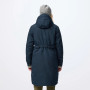 Ženski kaput Fjällräven Kiruna Hydratic Padded Parka W