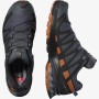 Muške tenisice za trčanje Salomon Xa Pro 3D V8 Gtx Wide