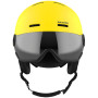 Dječja skijaška kaciga Salomon Orka Visor