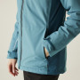 Ženska jakna Regatta Women’s Highton Stretch Padded Jacket