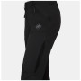 Ženske hlače Mammut Zinal Guide SO Hybrid Pants Women