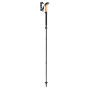 Trekking štapovi Leki Black Series FX Carbon