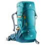 Junior ruksak Deuter Fox 30 tirkizna PetroleumArctic