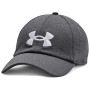 Šilterica Under Armour Blitzing Adj Hat tamno siva