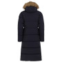 Ženska duga jakna Fundango Meganne Padded Jacket