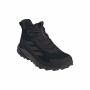 Ženske planinarske cipele Adidas Terrex Anylander Mid W