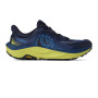 Muške tenisice za trčanje Topo Ultraventure 5 plava/zelena Blue / Lime