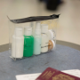 Futrola za dokumente LifeVenture Flight Bottle Set