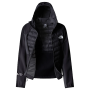 Ženska jakna The North Face W Ma Lab Hybrid Thermoball Jacket