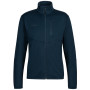 Muška jakna Mammut Ultimate VI SO Jacket Men plava Marine