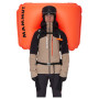 Lava torbe s airbagom Mammut Tour 40 Removable Airbag 3.0