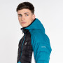 Muška jakna Dare 2b Mountaineer II Wool Jacket